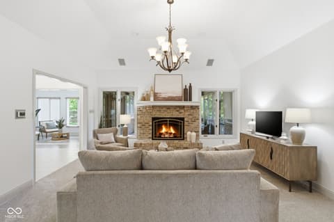 Photo of 14936 Trotter Court, Carmel, IN