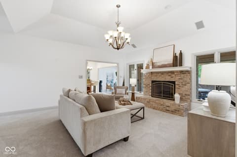 Photo of 14936 Trotter Court, Carmel, IN