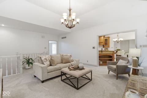 Photo of 14936 Trotter Court, Carmel, IN