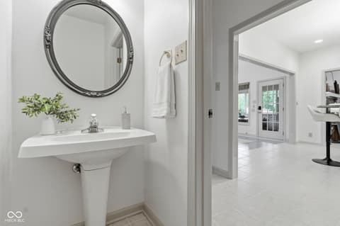 Photo of 14936 Trotter Court, Carmel, IN