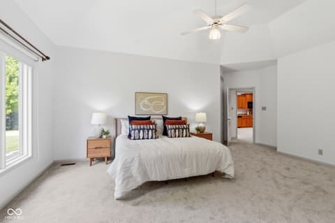 Photo of 14936 Trotter Court, Carmel, IN