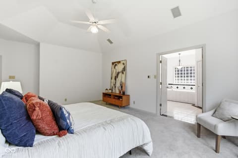 Photo of 14936 Trotter Court, Carmel, IN