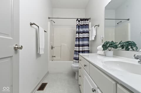 Photo of 14936 Trotter Court, Carmel, IN
