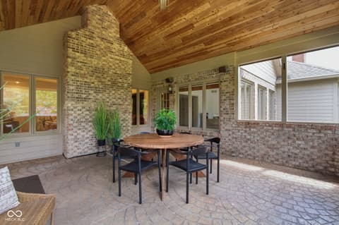 Photo of 14936 Trotter Court, Carmel, IN