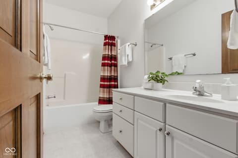 Photo of 14936 Trotter Court, Carmel, IN