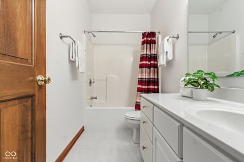 Photo of 14936 Trotter Court, Carmel, IN