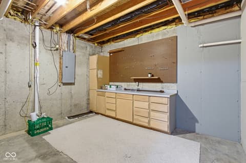 Photo of 14936 Trotter Court, Carmel, IN