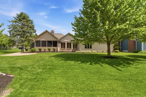 Photo of 14936 Trotter Court, Carmel, IN