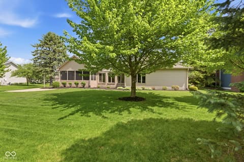 Photo of 14936 Trotter Court, Carmel, IN