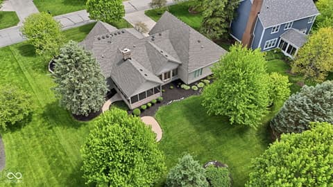 Photo of 14936 Trotter Court, Carmel, IN