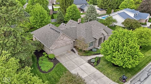Photo of 14936 Trotter Court, Carmel, IN