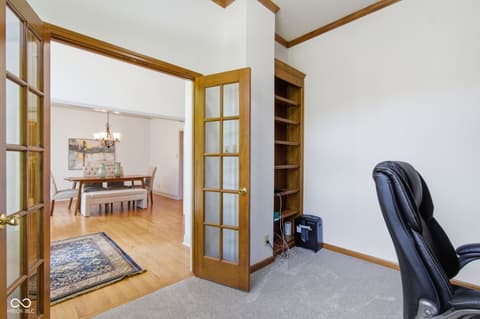 Photo of 14936 Trotter Court, Carmel, IN