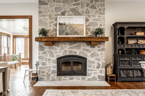 Photo of 444 State Road 229 S, Batesville, IN