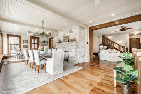 Photo of 444 State Road 229 S, Batesville, IN