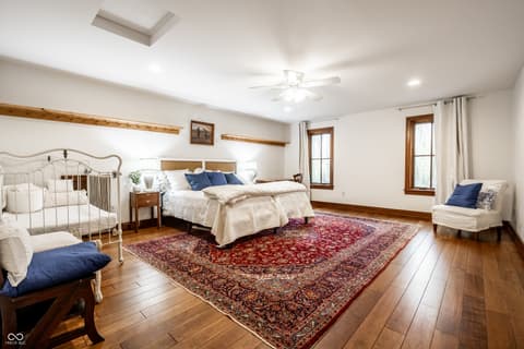 Photo of 444 State Road 229 S, Batesville, IN