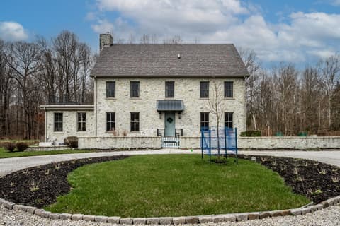 Photo of 444 State Road 229 S, Batesville, IN