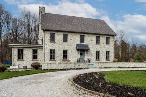 Photo of 444 State Road 229 S, Batesville, IN