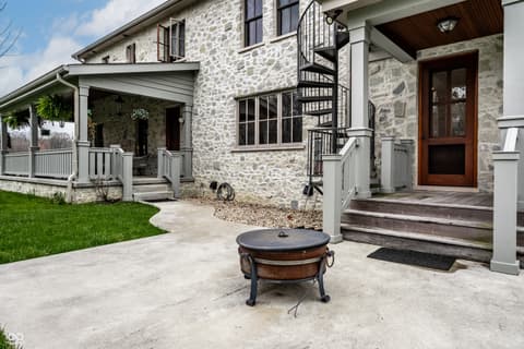 Photo of 444 State Road 229 S, Batesville, IN