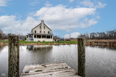 Photo of 444 State Road 229 S, Batesville, IN