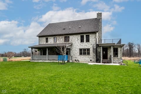 Photo of 444 State Road 229 S, Batesville, IN