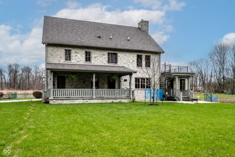Photo of 444 State Road 229 S, Batesville, IN