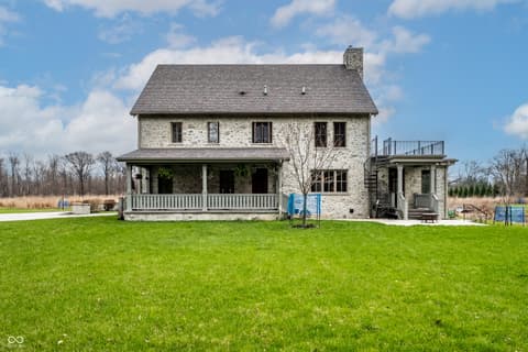 Photo of 444 State Road 229 S, Batesville, IN