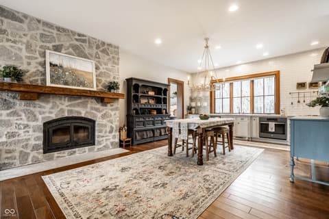 Photo of 444 State Road 229 S, Batesville, IN