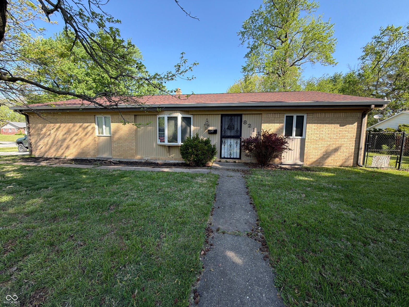 Photo of 8214 Forsythia Court, Indianapolis, IN