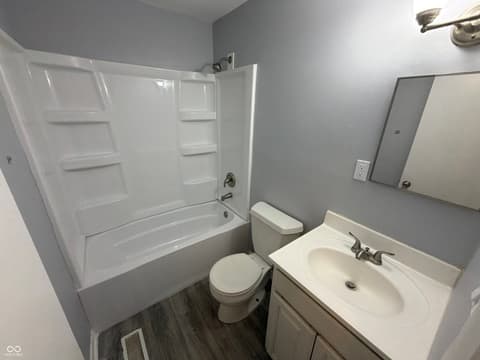 Photo of 8214 Forsythia Court, Indianapolis, IN