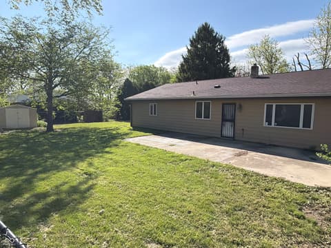Photo of 8214 Forsythia Court, Indianapolis, IN