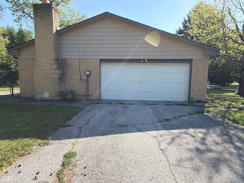 Photo of 8214 Forsythia Court, Indianapolis, IN