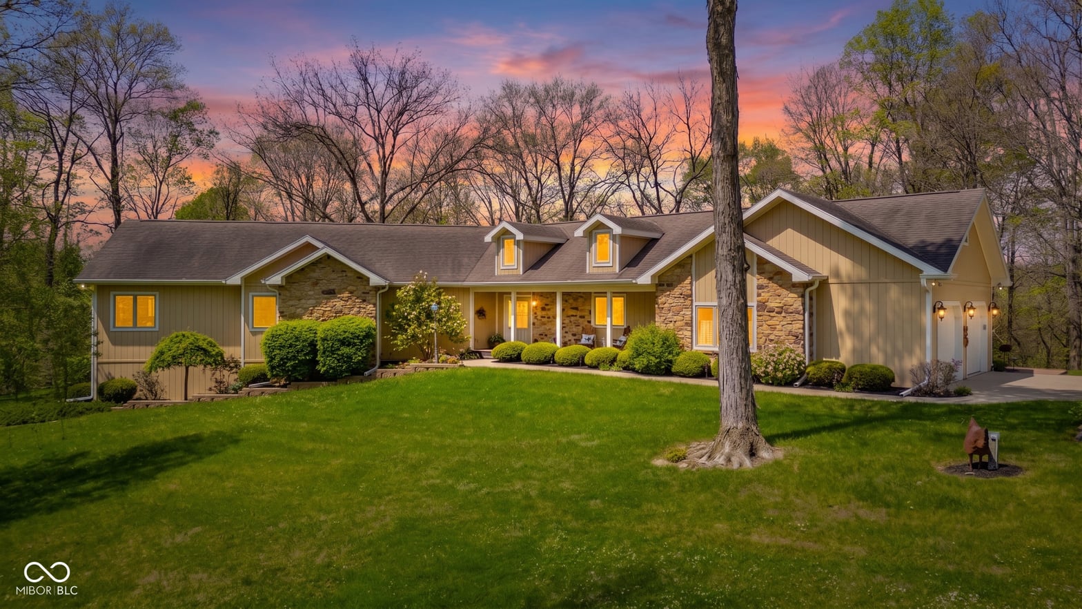 Photo of 4524 W 850 N, Frankton, IN