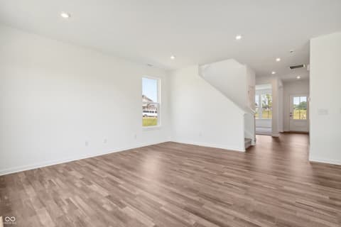 Photo of 7510 Firecrest Lane, Camby, IN