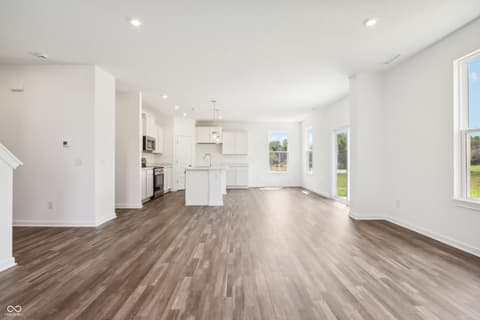 Photo of 7510 Firecrest Lane, Camby, IN