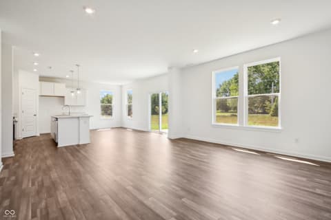 Photo of 7510 Firecrest Lane, Camby, IN