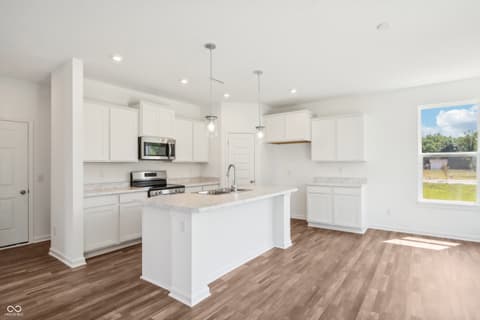 Photo of 7510 Firecrest Lane, Camby, IN