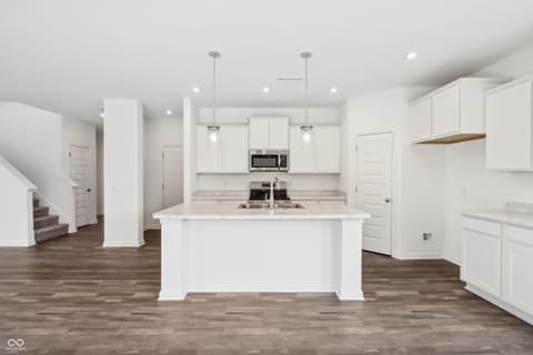 Photo of 7510 Firecrest Lane, Camby, IN