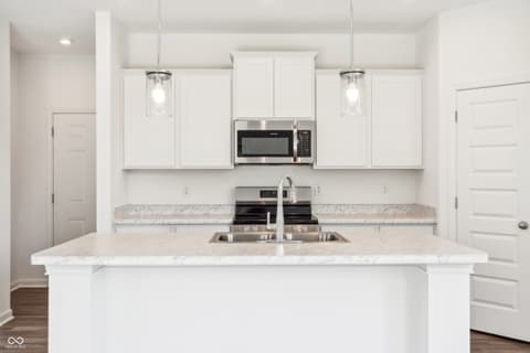 Photo of 7510 Firecrest Lane, Camby, IN