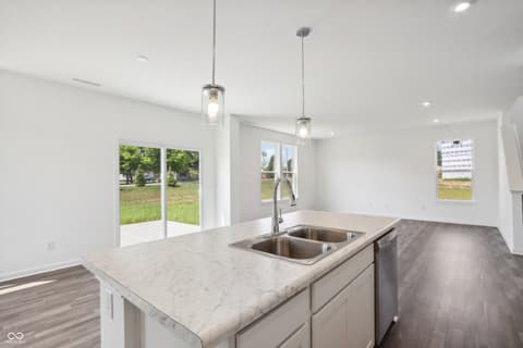 Photo of 7510 Firecrest Lane, Camby, IN