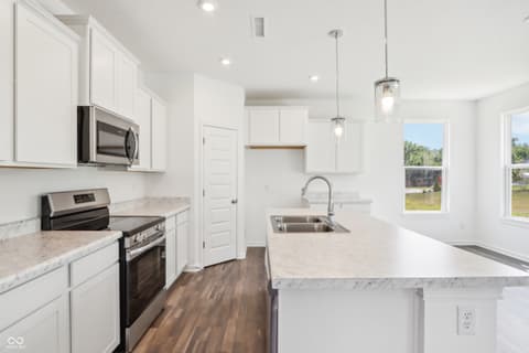 Photo of 7510 Firecrest Lane, Camby, IN