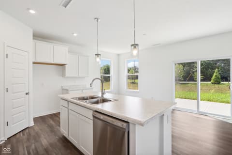 Photo of 7510 Firecrest Lane, Camby, IN
