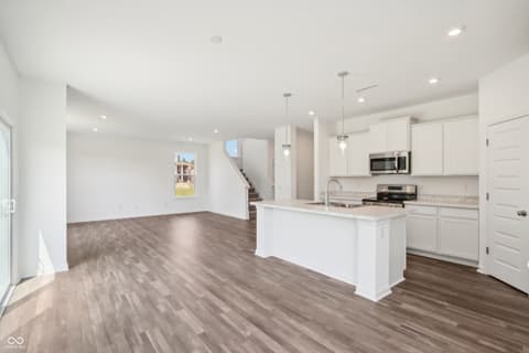 Photo of 7510 Firecrest Lane, Camby, IN