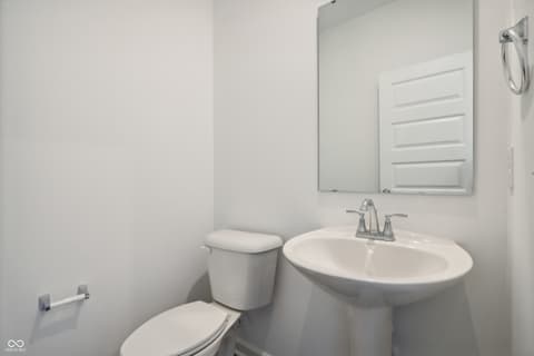 Photo of 7510 Firecrest Lane, Camby, IN