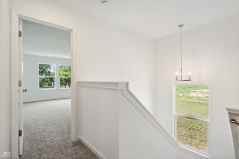 Photo of 7510 Firecrest Lane, Camby, IN