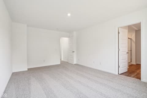 Photo of 7510 Firecrest Lane, Camby, IN