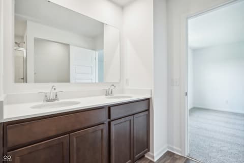 Photo of 7510 Firecrest Lane, Camby, IN