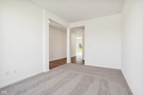 Photo of 7510 Firecrest Lane, Camby, IN