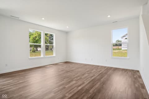 Photo of 7510 Firecrest Lane, Camby, IN