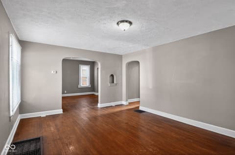 Other — 4024 Eastern Avenue, Indianapolis, IN