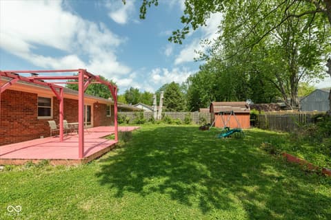 Photo of 709 Summitcrest Drive, Indianapolis, IN